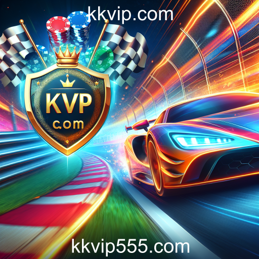 Acelere com a Categoria de Corrida do kkvip.com!